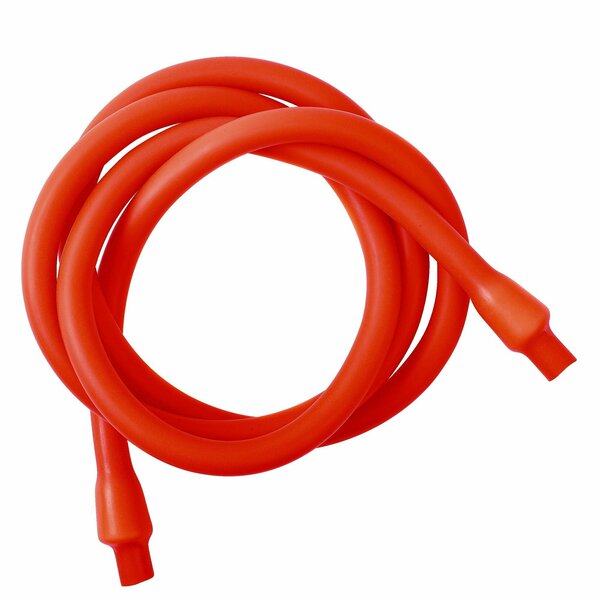 Lifeline Fitness Lifeline Resistance Cable 5ft - 60 LBS Red LL5C‐R6